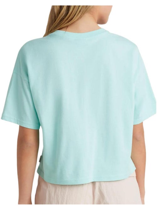 T-Shirt Femme O'Neill - Kiabi T-Shirt Femme O'Neill - Kiabi