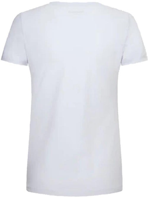T-shirt femme pepe jeans - Kiabi