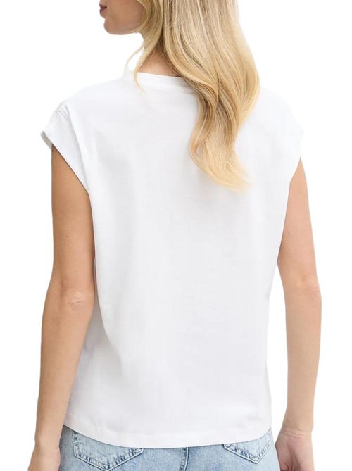 T-shirt Femme Pepe Jeans - Kiabi T-shirt Femme Pepe Jeans - Kiabi