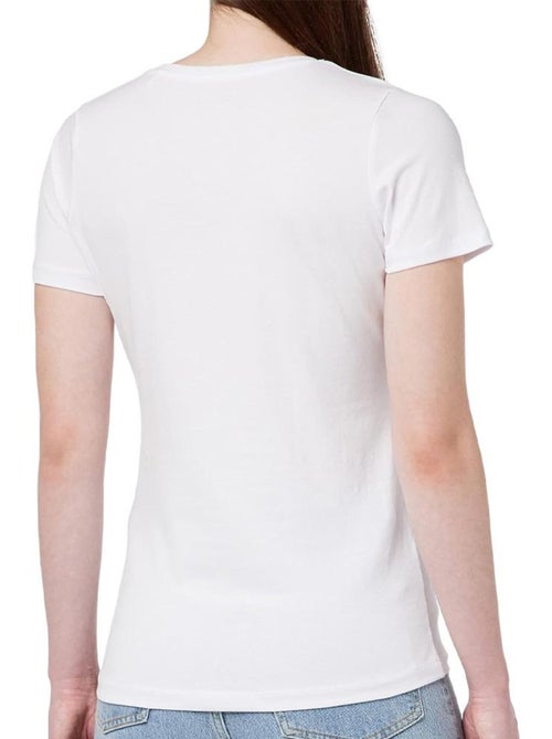 T-Shirt Femme Pepe jeans - Kiabi T-Shirt Femme Pepe jeans - Kiabi