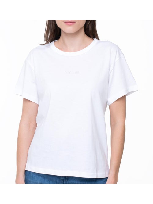 T-Shirt Femme Pepe jeans - Kiabi T-Shirt Femme Pepe jeans - Kiabi