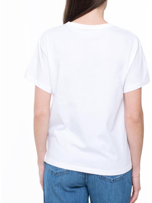 T-Shirt Femme Pepe jeans - Kiabi T-Shirt Femme Pepe jeans - Kiabi