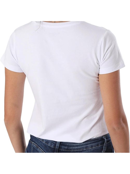 T-Shirt Femme Pepe jeans - Kiabi T-Shirt Femme Pepe jeans - Kiabi