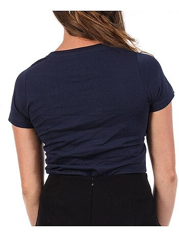 T-shirt femme pepe jeans