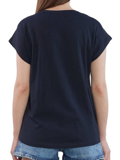 T-shirt femme pepe jeans - Kiabi