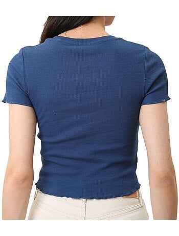 T-shirt Femme Pepe Jeans