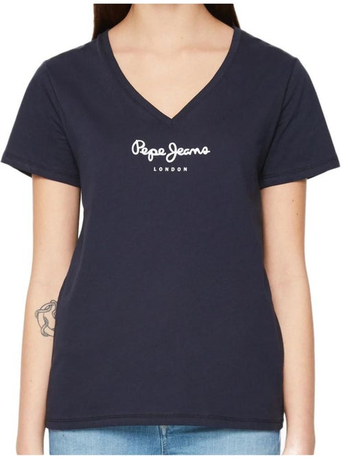 T-shirt Femme Pepe jeans - Kiabi T-shirt Femme Pepe jeans - Kiabi