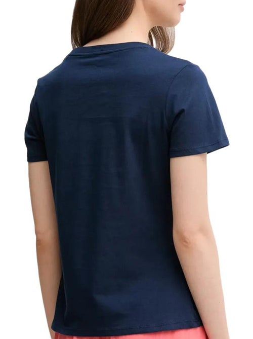 T-shirt Femme Pepe jeans - Kiabi T-shirt Femme Pepe jeans - Kiabi