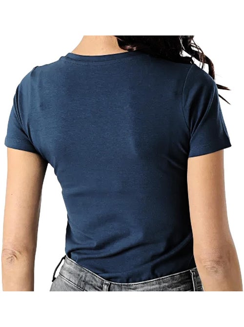 T-Shirt Femme Pepe jeans - Kiabi T-Shirt Femme Pepe jeans - Kiabi
