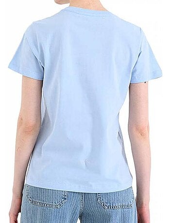 T-shirt femme pepe jeans
