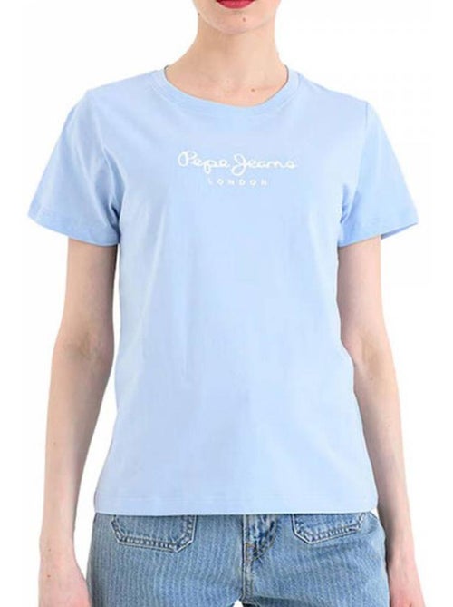 T-Shirt Femme Pepe jeans - Kiabi T-Shirt Femme Pepe jeans - Kiabi