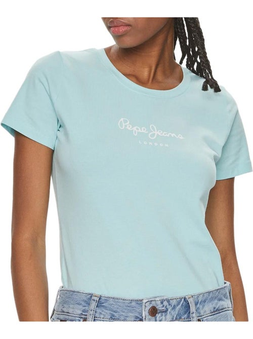 T-shirt Femme Pepe jeans - Kiabi T-shirt Femme Pepe jeans - Kiabi