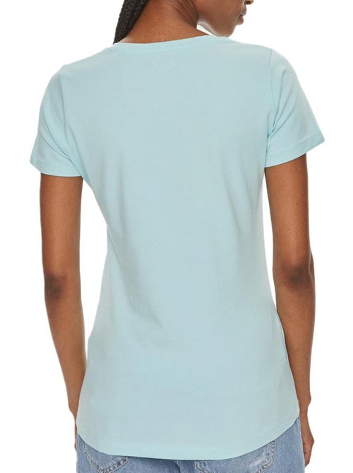 T-shirt Femme Pepe jeans - Kiabi T-shirt Femme Pepe jeans - Kiabi