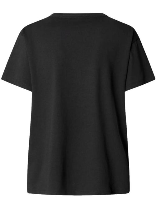 T-shirt femme pepe jeans - Kiabi
