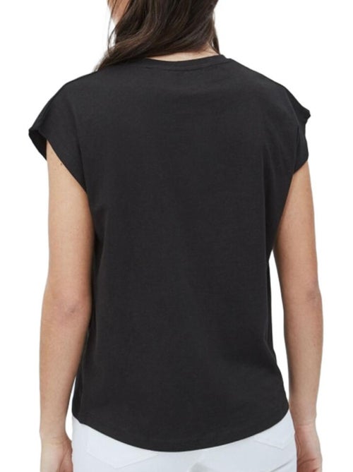 T-shirt Femme Pepe Jeans - Kiabi T-shirt Femme Pepe Jeans - Kiabi