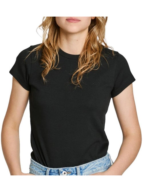 T-Shirt Femme Pepe jeans - Kiabi T-Shirt Femme Pepe jeans - Kiabi