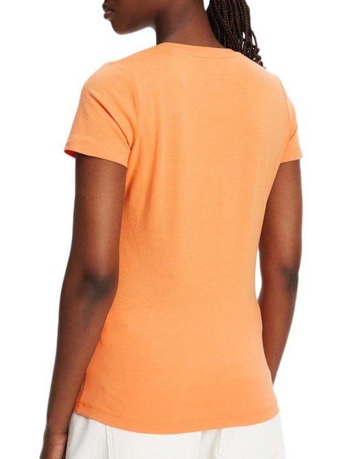 T-shirt femme pepe jeans - Kiabi T-shirt femme pepe jeans - Kiabi