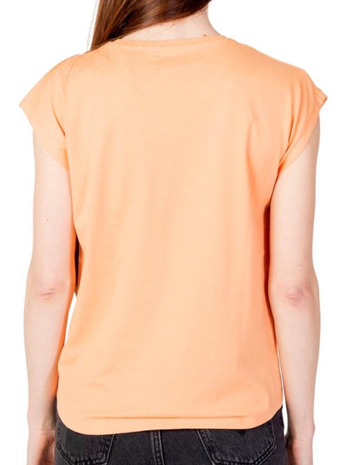 T-shirt femme pepe jeans - Kiabi