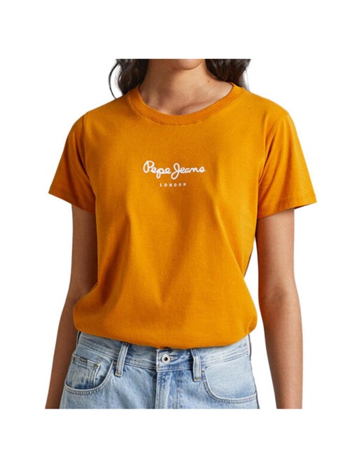 T-shirt Femme Pepe jeans - Kiabi T-shirt Femme Pepe jeans - Kiabi