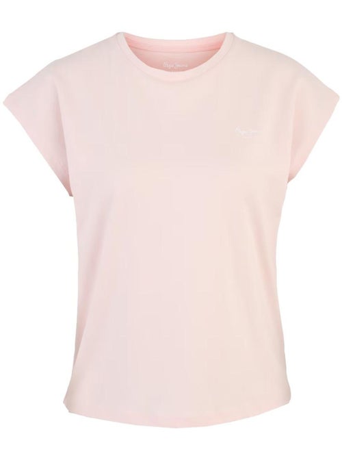 T-Shirt Femme Pepe jeans - Kiabi T-Shirt Femme Pepe jeans - Kiabi