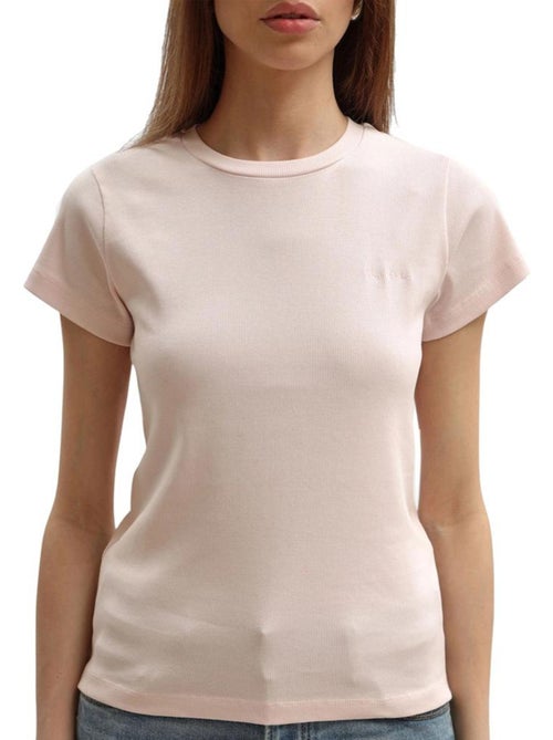 T-Shirt Femme Pepe jeans - Kiabi T-Shirt Femme Pepe jeans - Kiabi