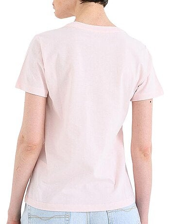 T-shirt femme pepe jeans