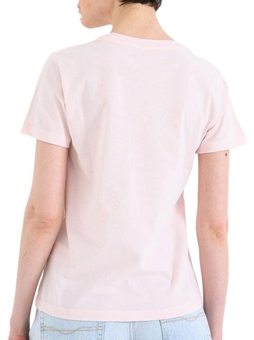 T-Shirt Femme Pepe jeans - Kiabi T-Shirt Femme Pepe jeans - Kiabi