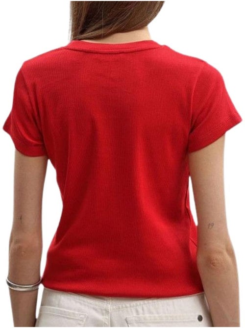 T-Shirt Femme Pepe jeans - Kiabi T-Shirt Femme Pepe jeans - Kiabi