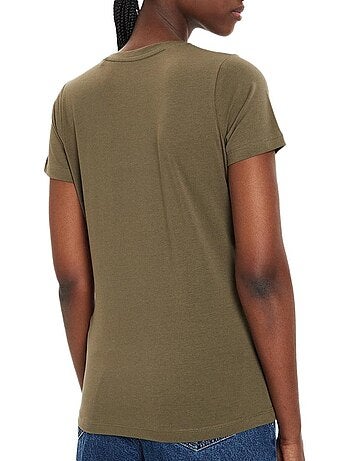 T-shirt femme pepe jeans