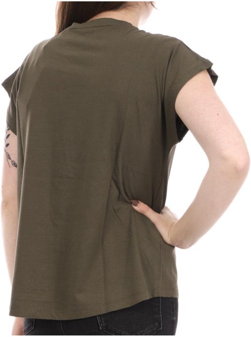 T-shirt Femme Pepe Jeans - Kiabi T-shirt Femme Pepe Jeans - Kiabi