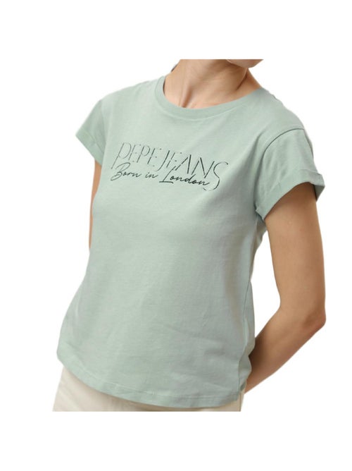 T-shirt Femme Pepe jeans - Kiabi T-shirt Femme Pepe jeans - Kiabi