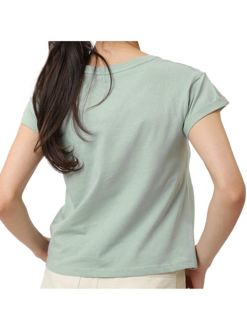 T-shirt Femme Pepe jeans - Kiabi T-shirt Femme Pepe jeans - Kiabi