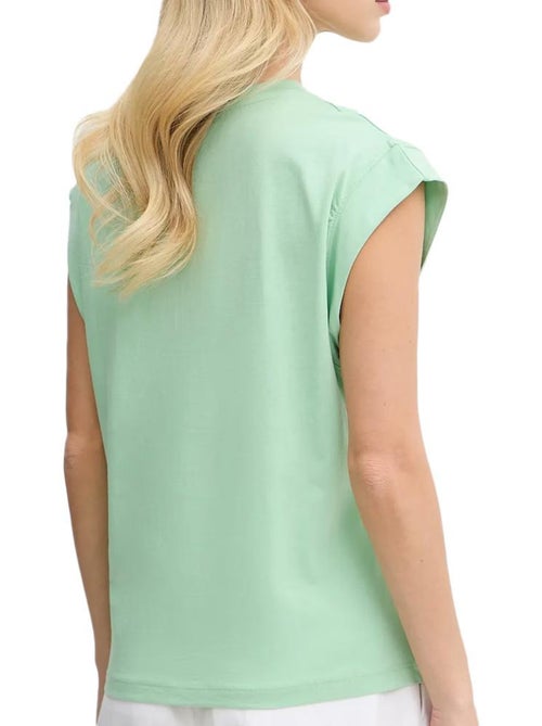 T-shirt Femme Pepe Jeans - Kiabi T-shirt Femme Pepe Jeans - Kiabi