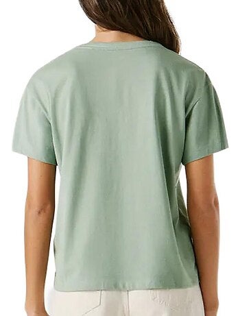 T-shirt femme pepe jeans