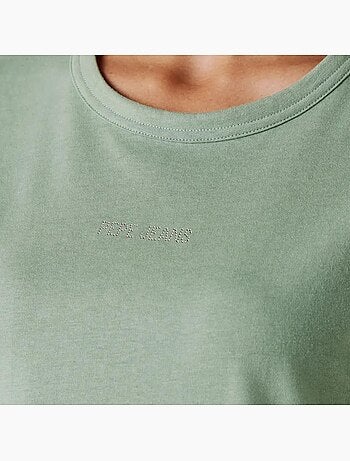 T-shirt femme pepe jeans