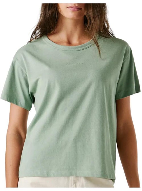 T-Shirt Femme Pepe jeans - Kiabi T-Shirt Femme Pepe jeans - Kiabi