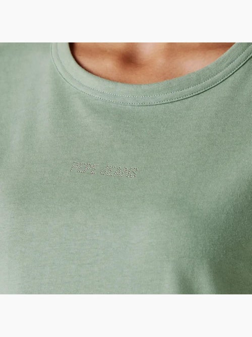 T-Shirt Femme Pepe jeans - Kiabi T-Shirt Femme Pepe jeans - Kiabi