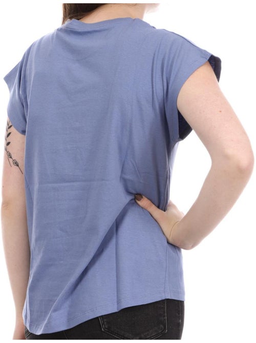 T-shirt Femme Pepe Jeans - Kiabi T-shirt Femme Pepe Jeans - Kiabi