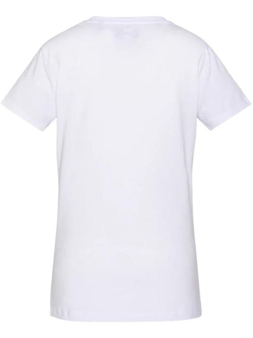 T-Shirt Femme Schott - Kiabi T-Shirt Femme Schott - Kiabi