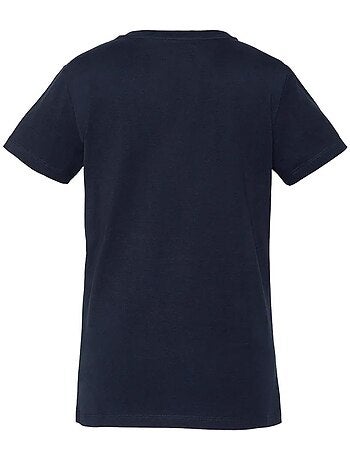 T-Shirt Femme Schott
