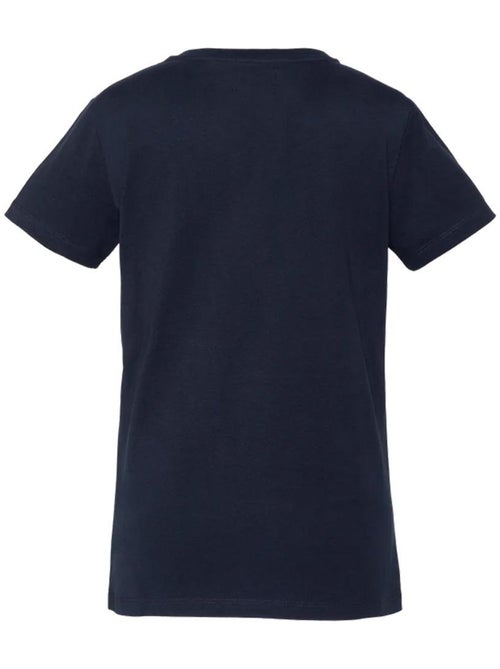 T-Shirt Femme Schott - Kiabi T-Shirt Femme Schott - Kiabi