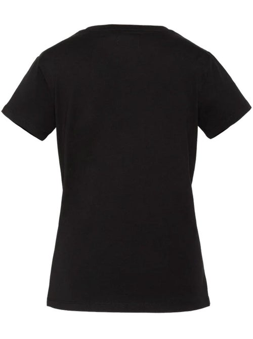 T-Shirt Femme Schott - Kiabi T-Shirt Femme Schott - Kiabi