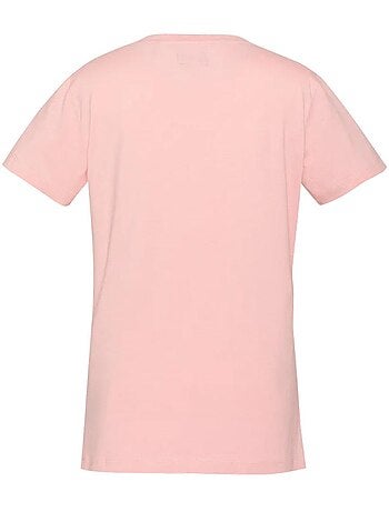 T-shirt femme schott