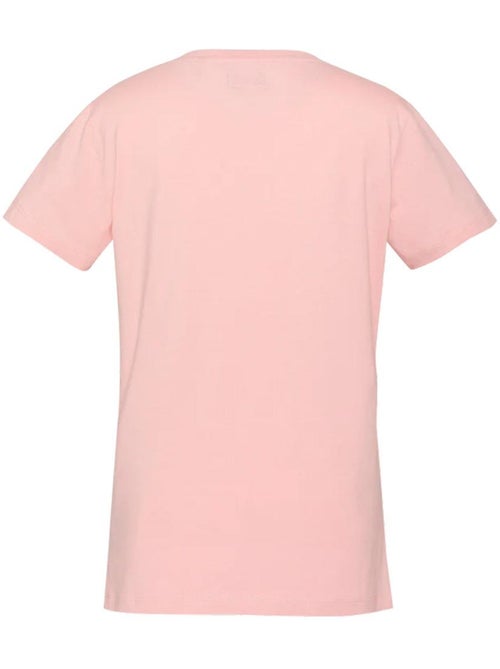 T-Shirt Femme Schott - Kiabi T-Shirt Femme Schott - Kiabi