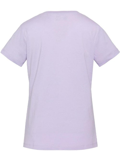 T-Shirt Femme Schott - Kiabi T-Shirt Femme Schott - Kiabi