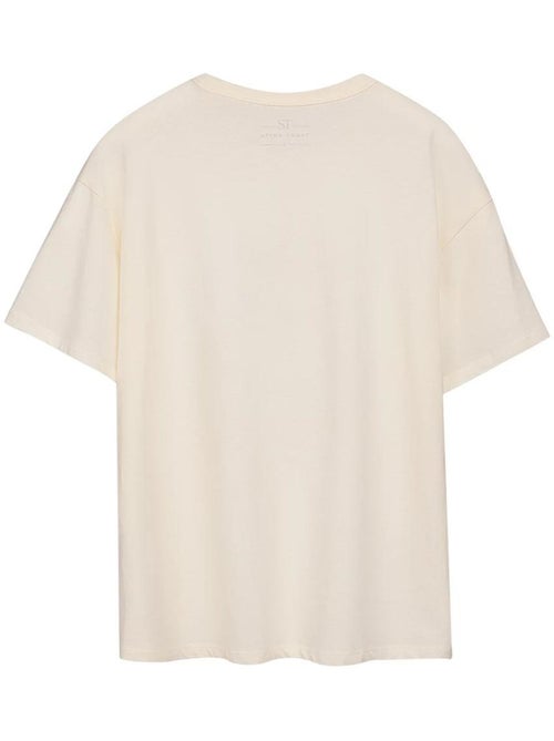 T-shirt Femme Teddy Smith - Kiabi T-shirt Femme Teddy Smith - Kiabi