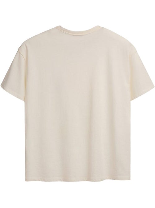 T-shirt Femme Teddy Smith - Kiabi T-shirt Femme Teddy Smith - Kiabi