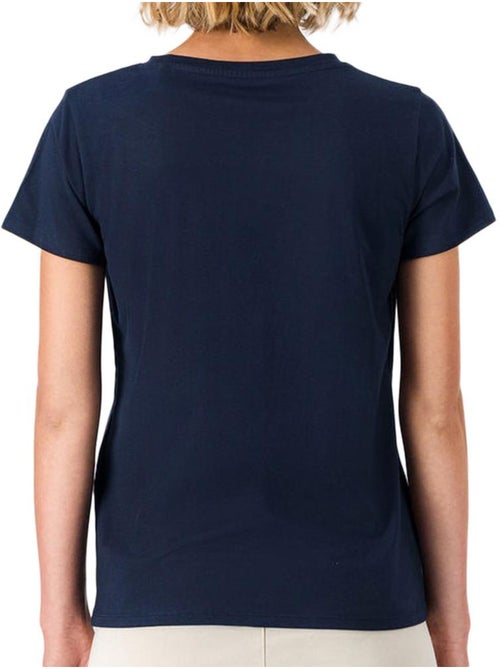 T-shirt Femme Teddy Smith - Kiabi T-shirt Femme Teddy Smith - Kiabi
