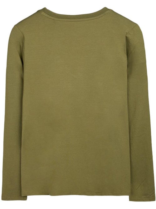 T-shirt Femme Teddy Smith - Kiabi T-shirt Femme Teddy Smith - Kiabi
