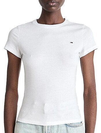 T-shirt Femme Tommy Hilfiger